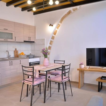 Vama Apartment Platanés Eksteriør bilde