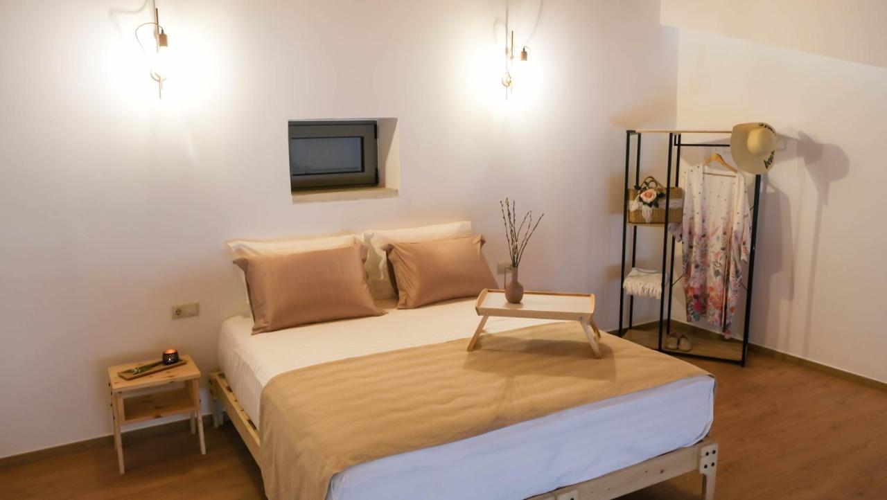 Vama Apartment Platanés Eksteriør bilde