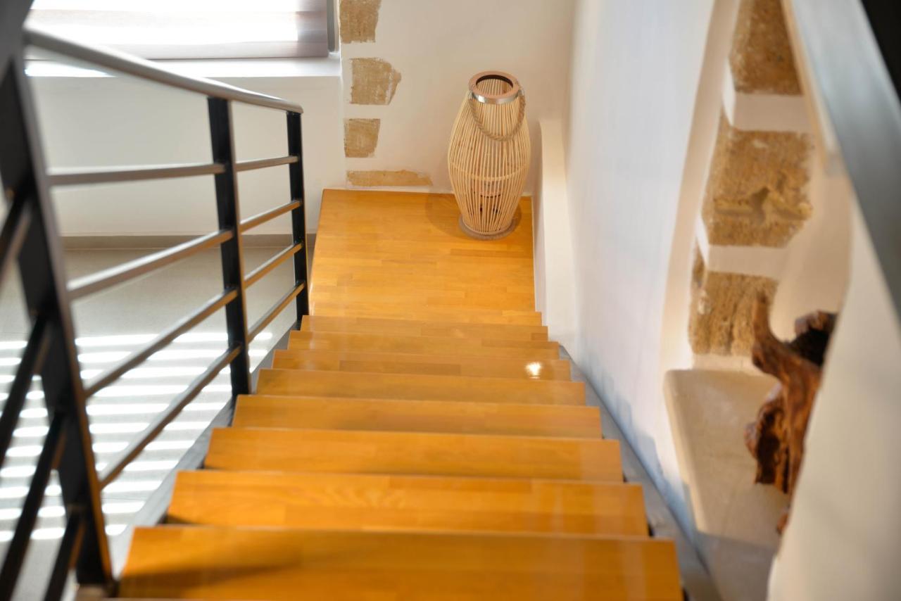 Vama Apartment Platanés Eksteriør bilde